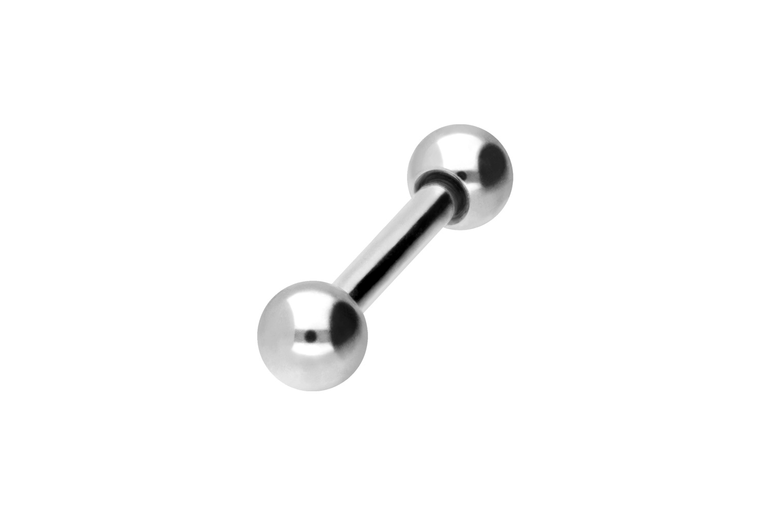 Titan Barbell