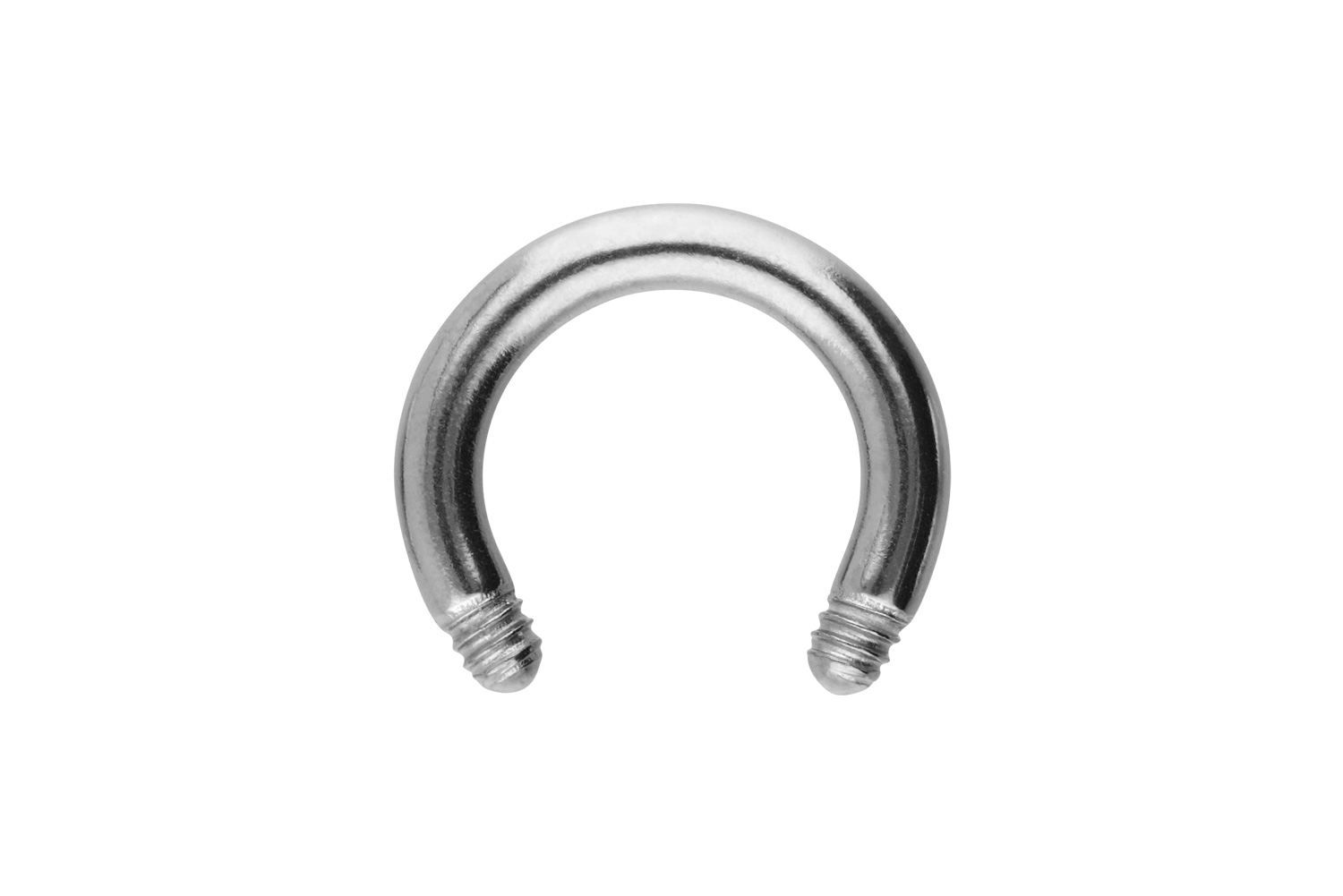 Titan Hufeisenring ohne Kugel