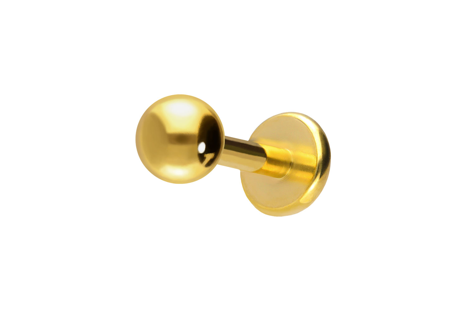 Titan Labret