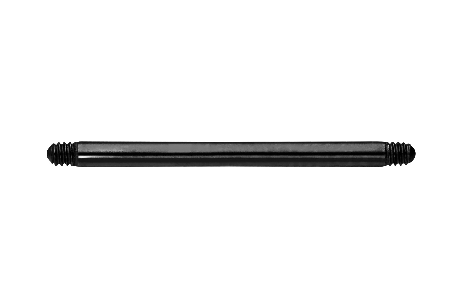 Titan Barbell ohne Kugeln