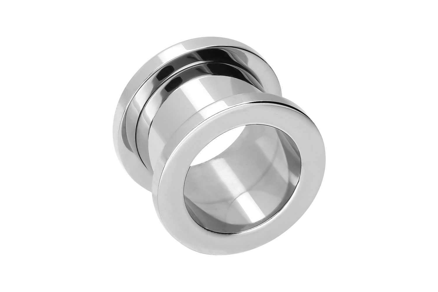 Chirurgenstahl Tunnel EXTRA LANG ++SALE++