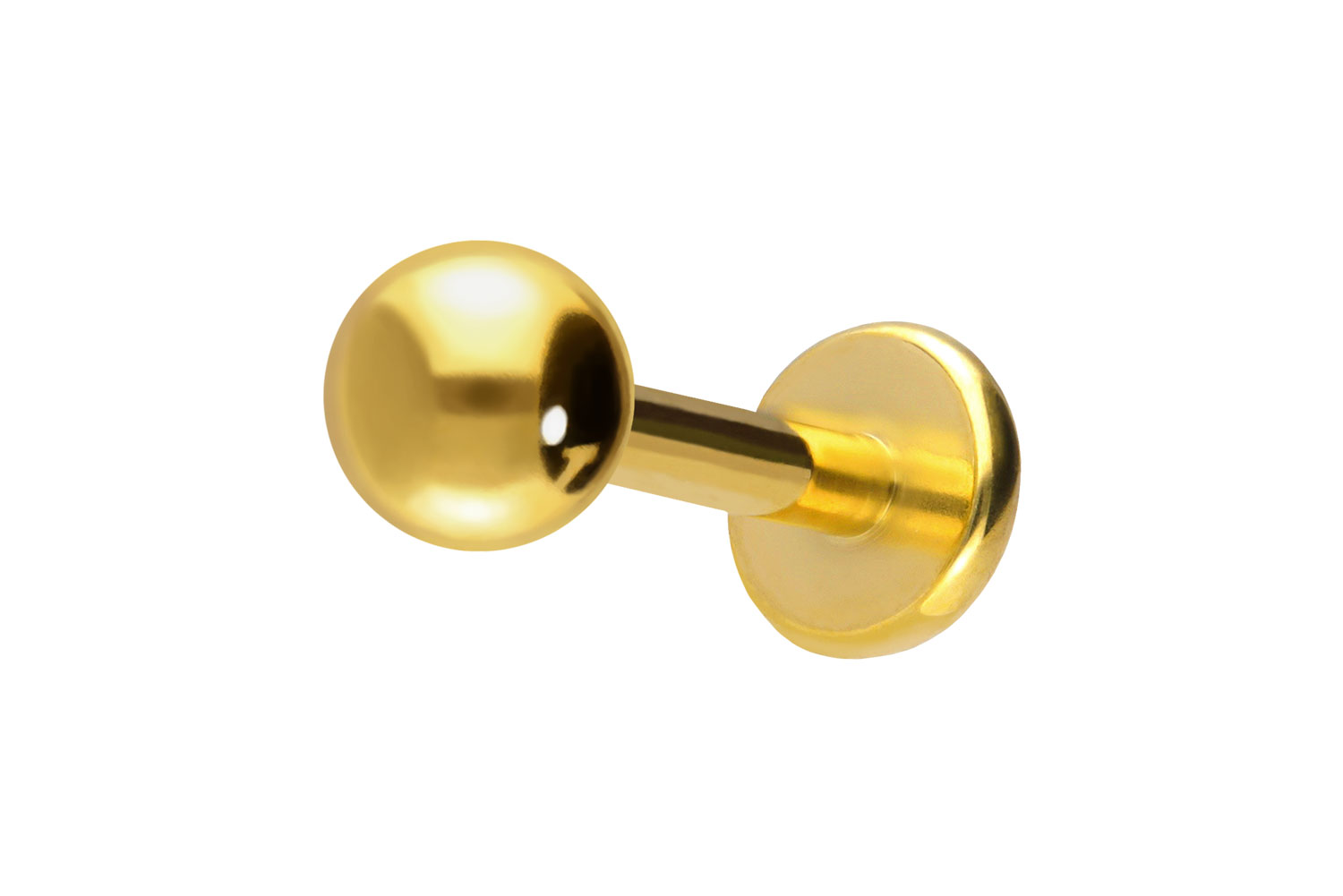 Titan Labret