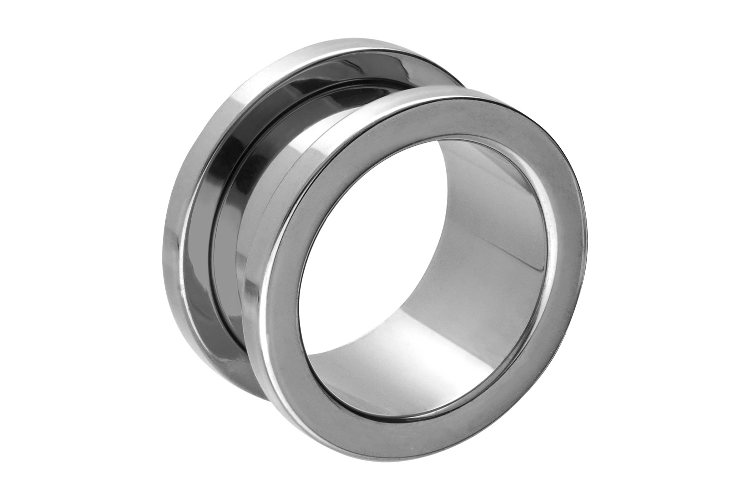 Surgical steel tunnel