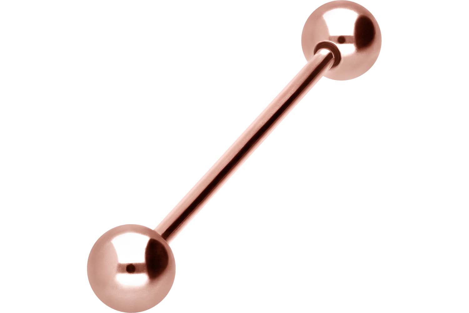 Chirurgenstahl Barbell