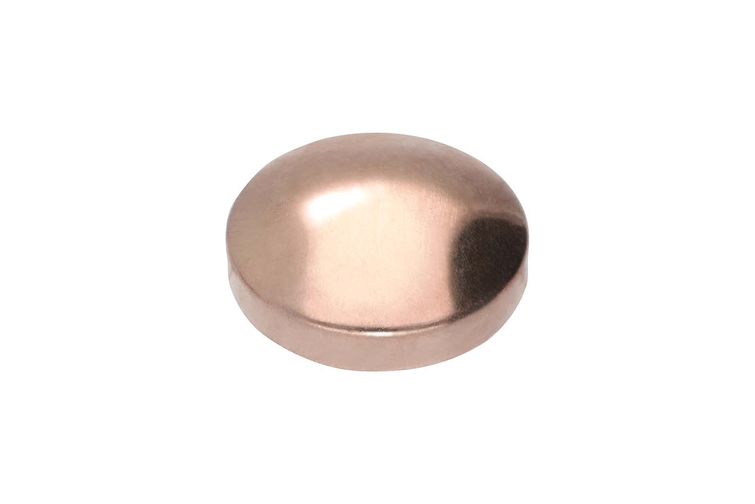 Chirurgenstahl Schraubdisc FLACH