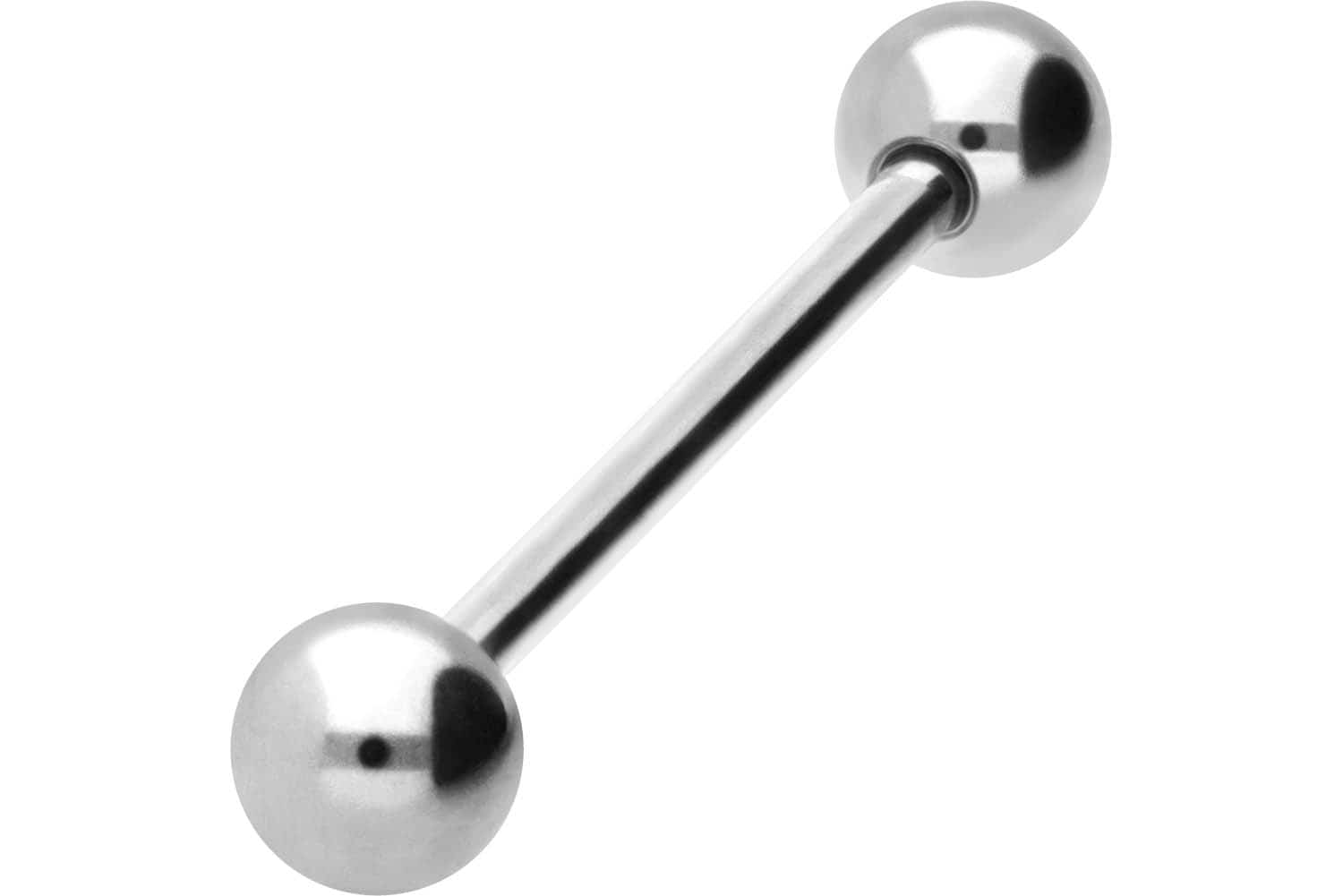 Chirurgenstahl Barbell