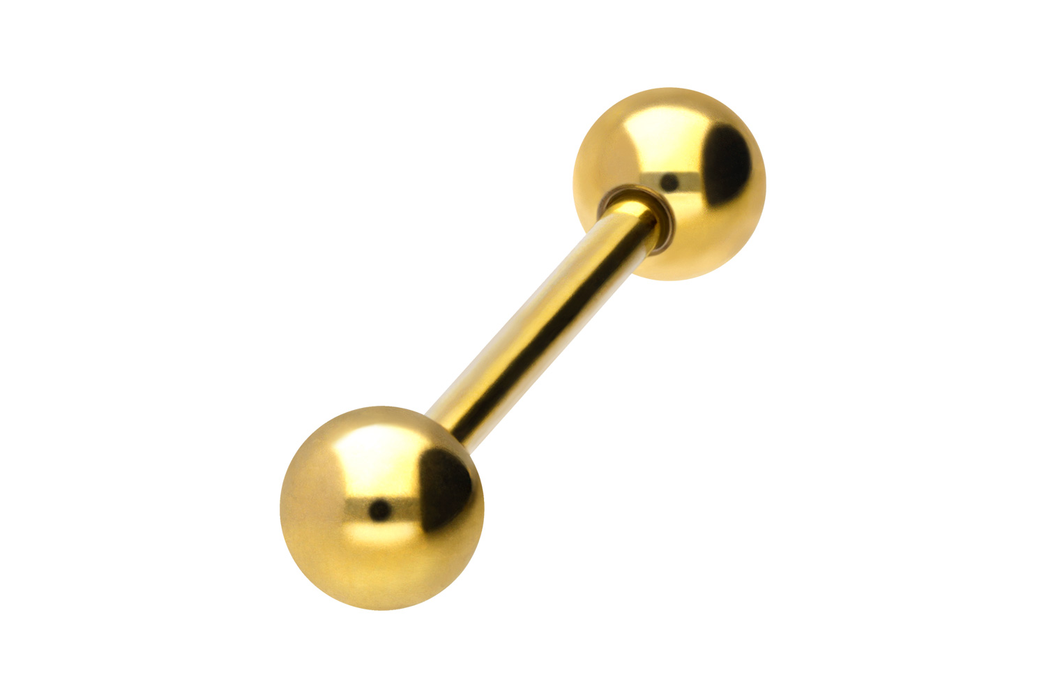 Chirurgenstahl Barbell