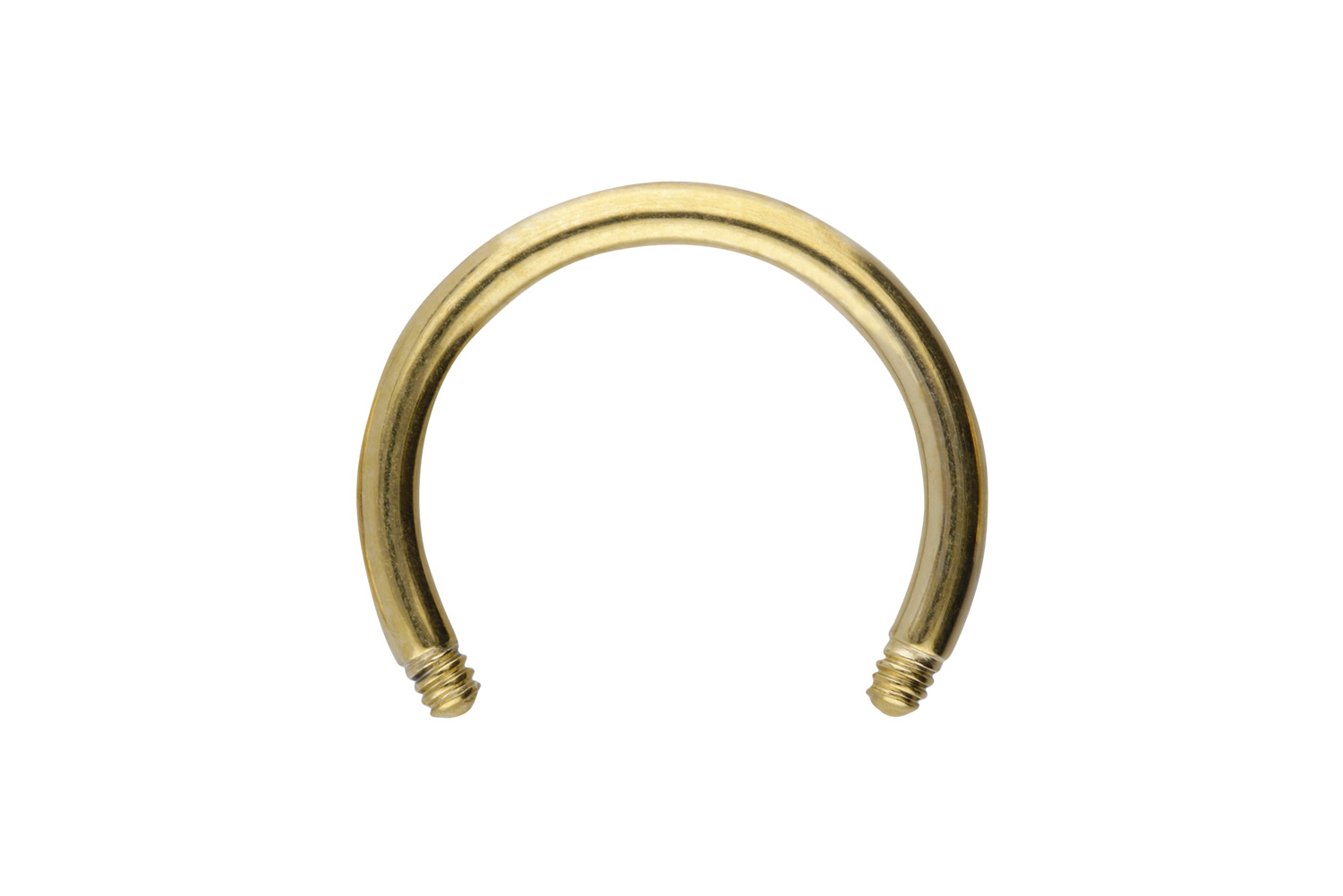 Titan Hufeisenring ohne Kugel