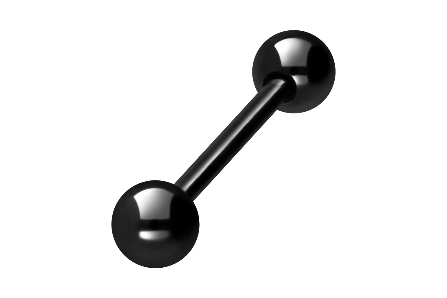 Chirurgenstahl Barbell