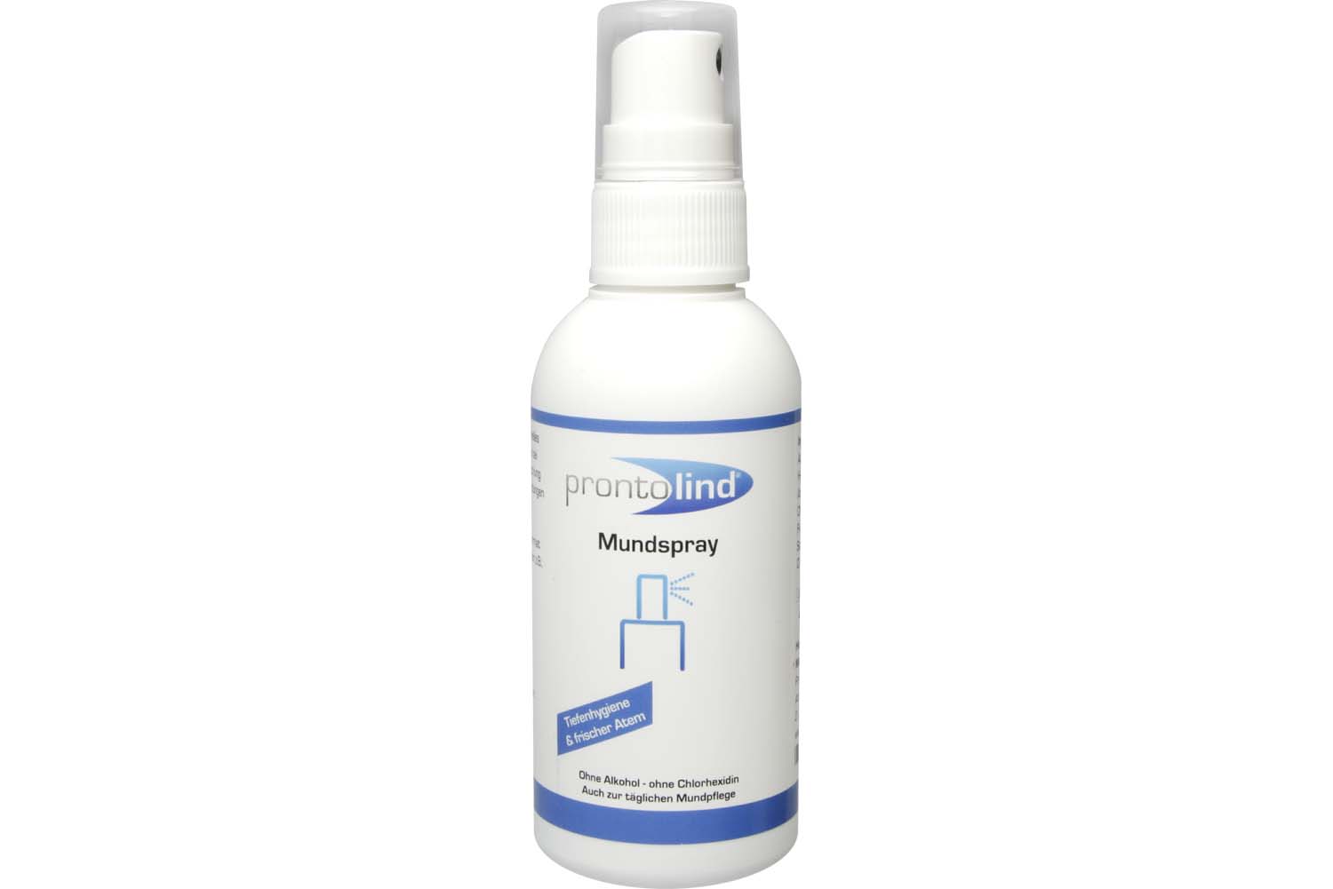 ProntoLind Mundspray 75 ml