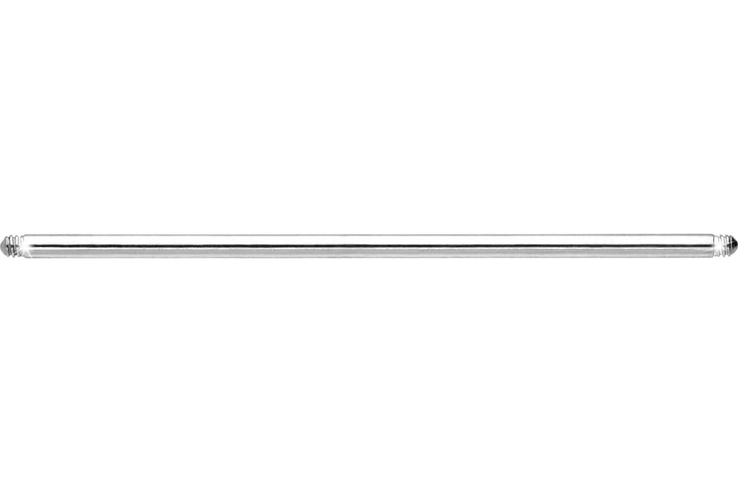 Titan Barbell ohne Kugeln