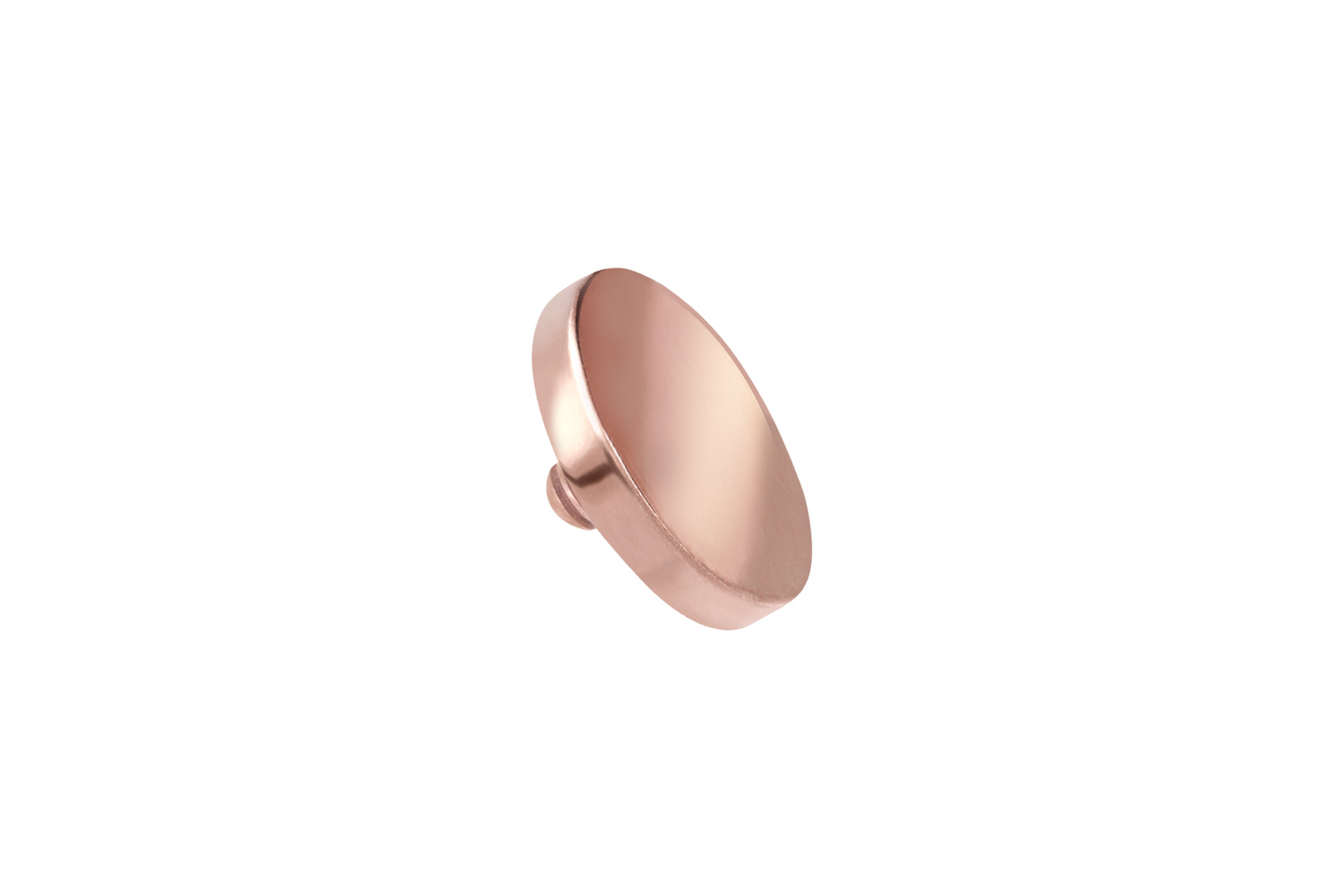 Titan Dermal Anchor Aufsatz DISC