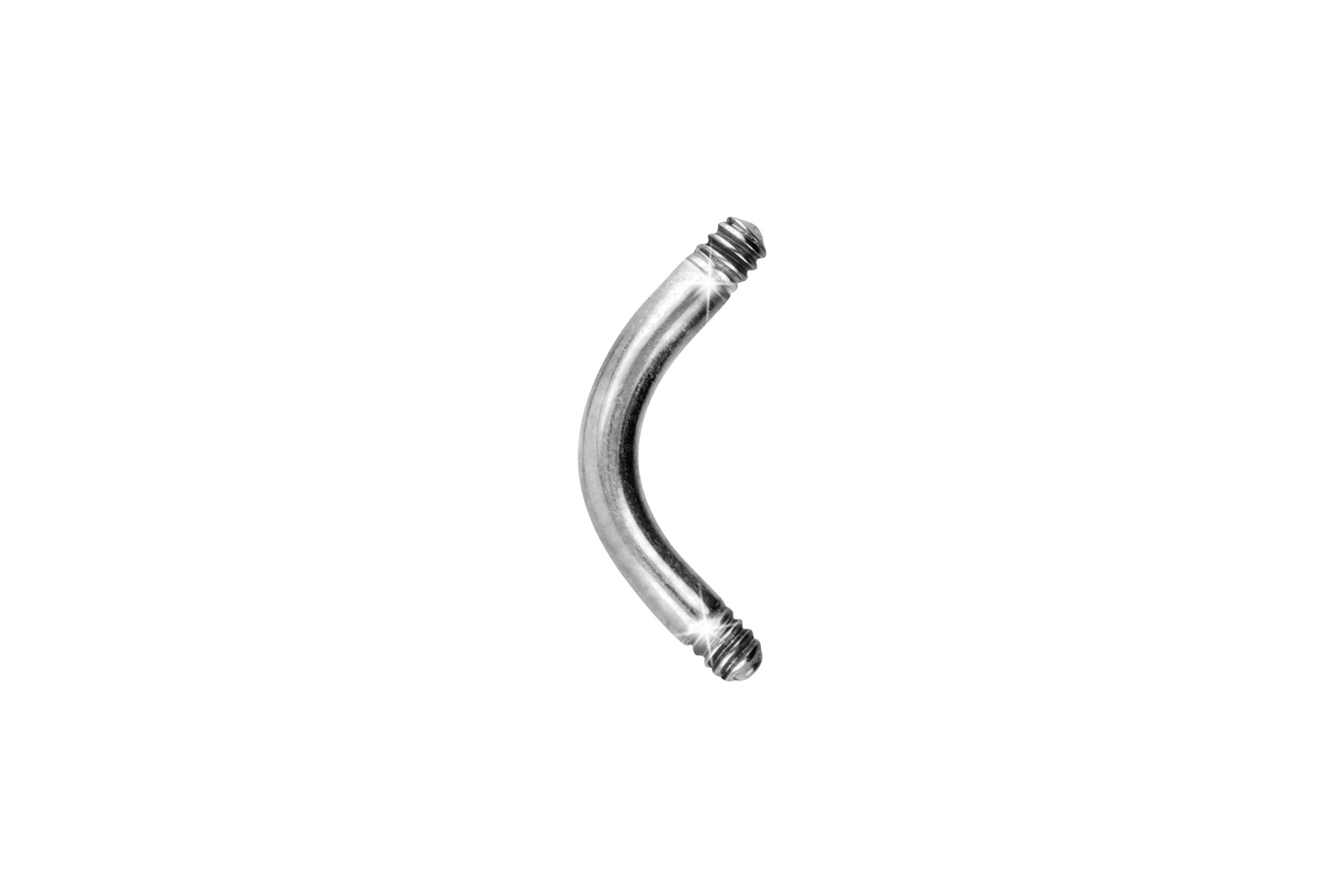 Titan Banane ohne Kugeln