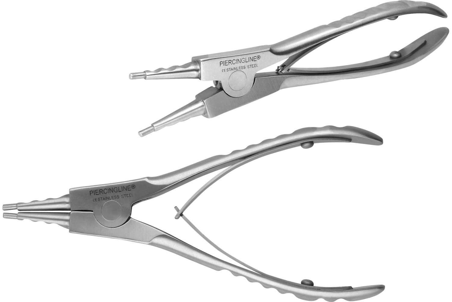 Stainless steel ring opening pliers SMALL