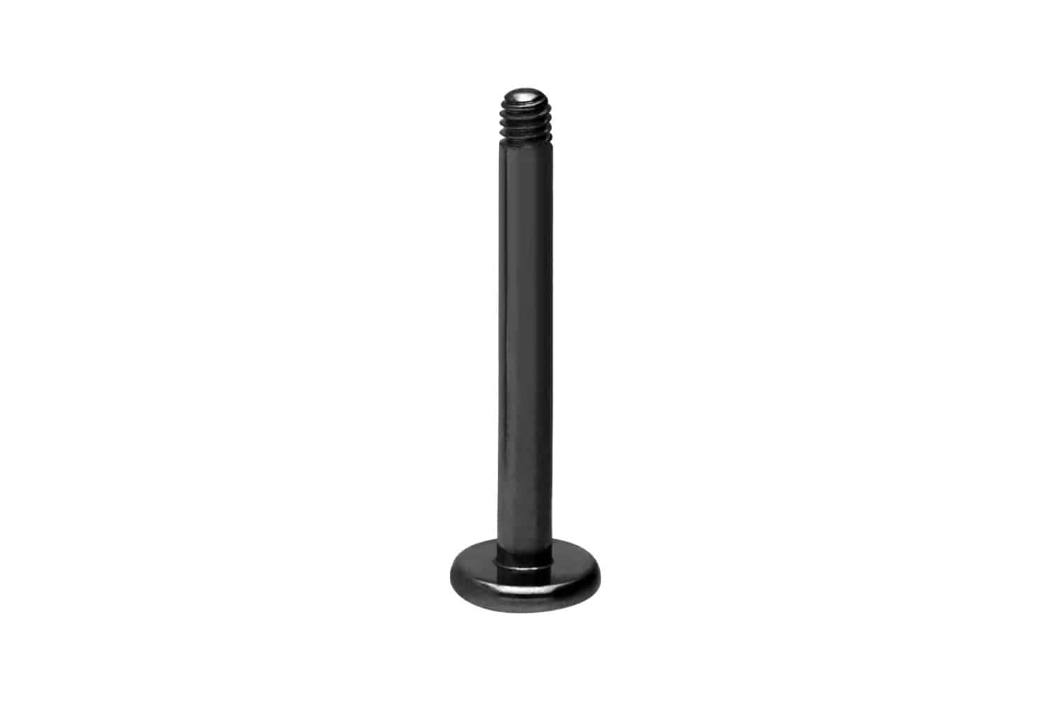 Titan Labret ohne Kugel