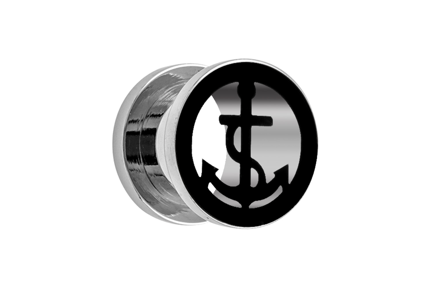 Chirurgenstahl Tunnel ANKER ++SALE++