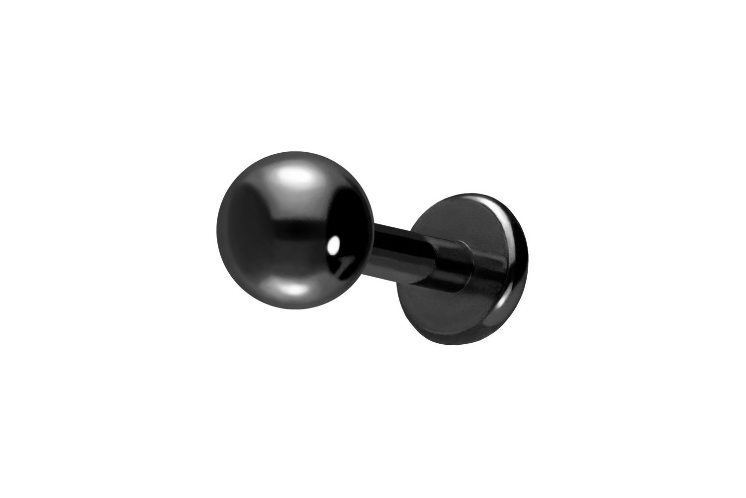 Chirurgenstahl Labret