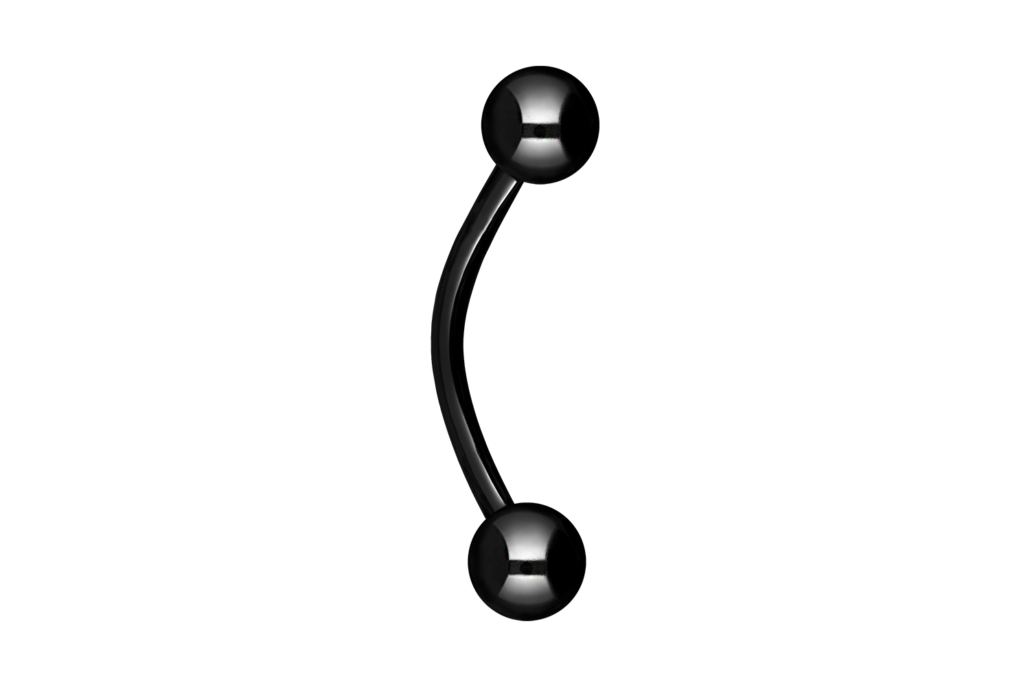 Chirurgenstahl Banane