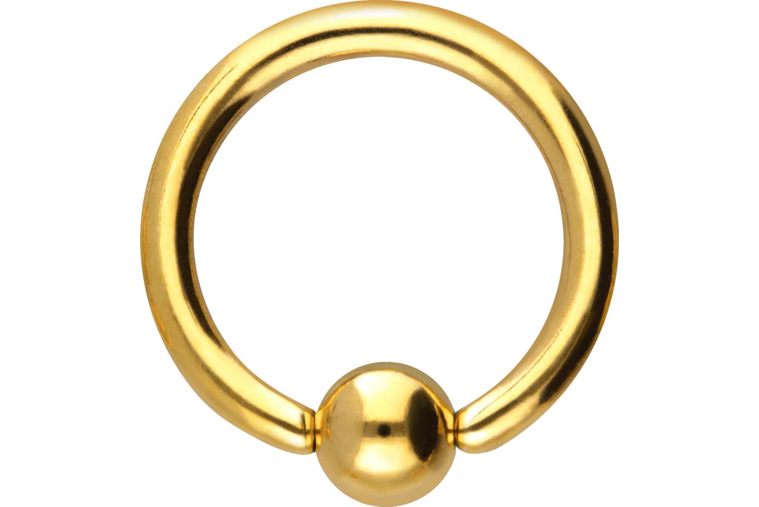 Titan Klemmkugelring