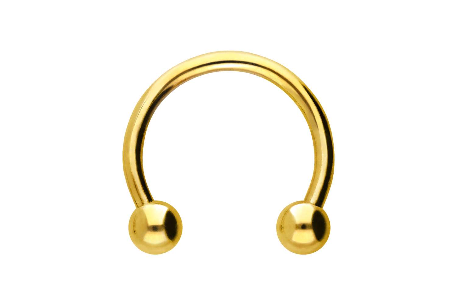 Titan Hufeisenring