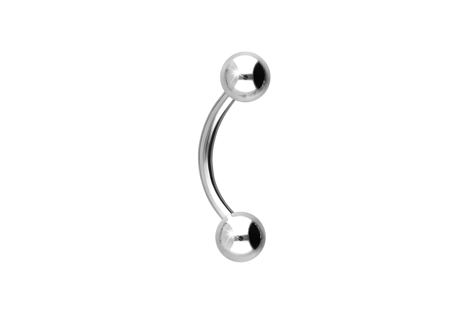 Titanium banana