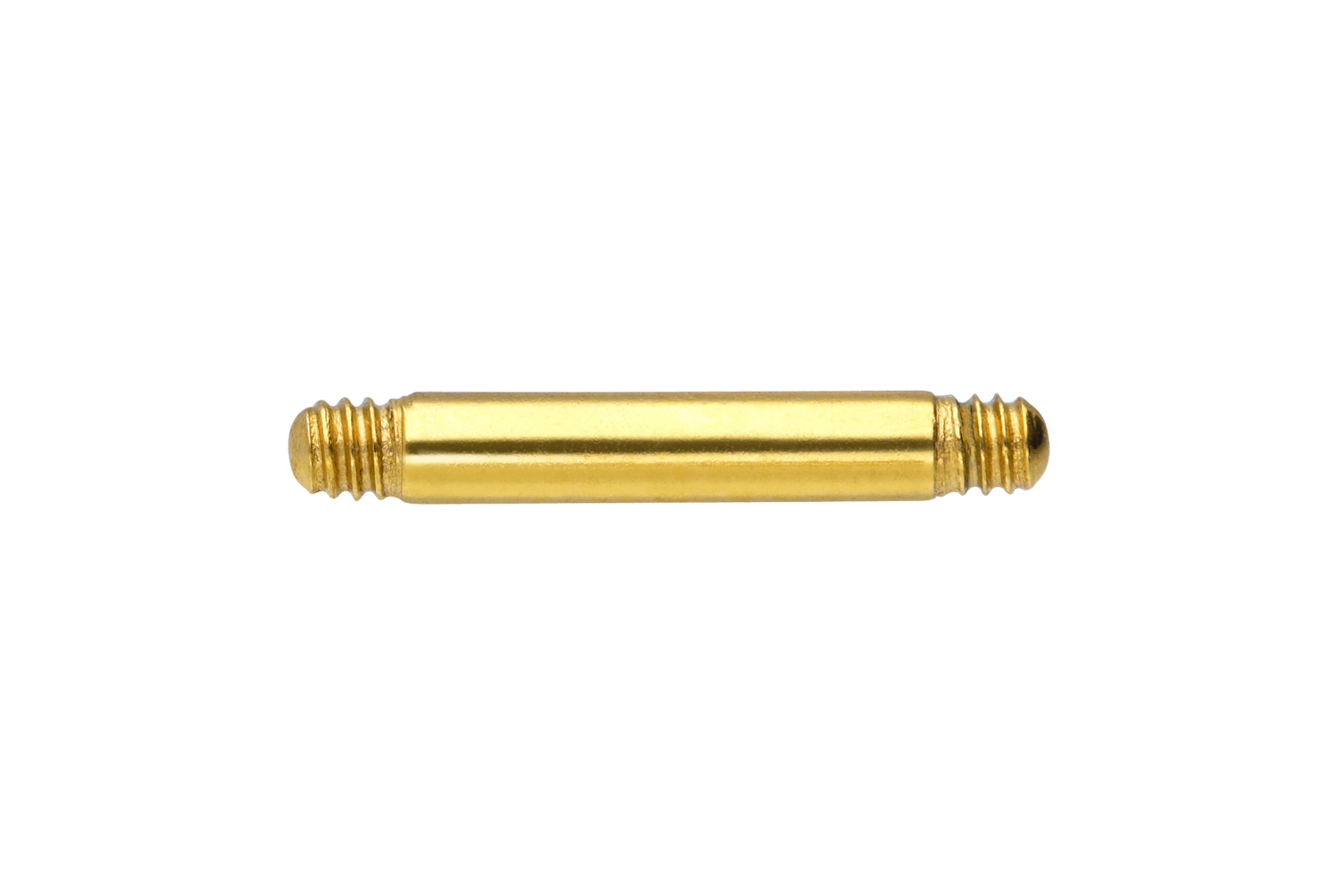 Titan Barbell ohne Kugeln
