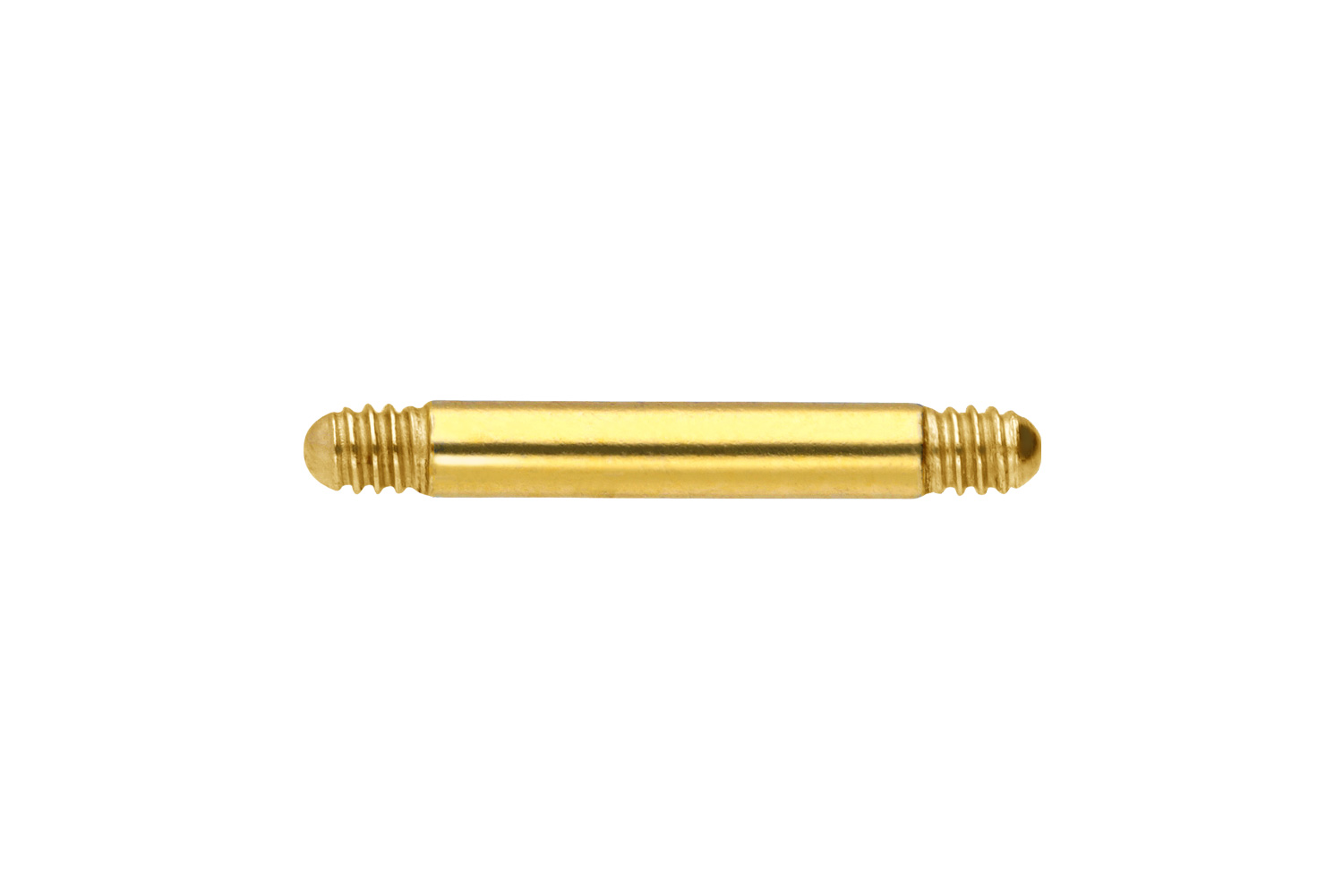 Titan Barbell ohne Kugeln