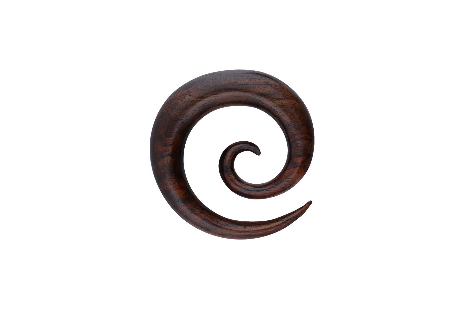 Wood spiral expander - sono ++SALE++