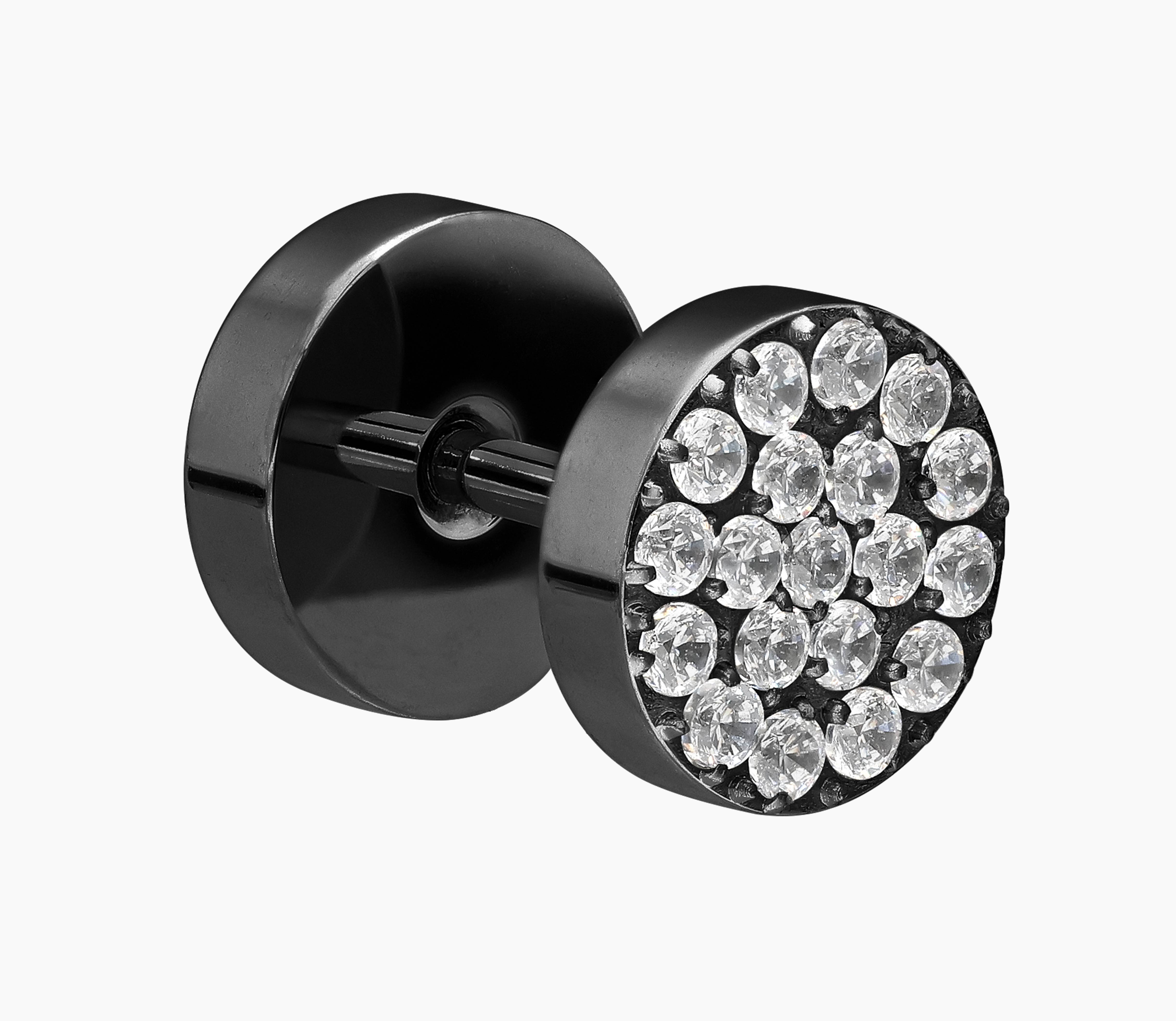 Chirurgenstahl Fake Plug