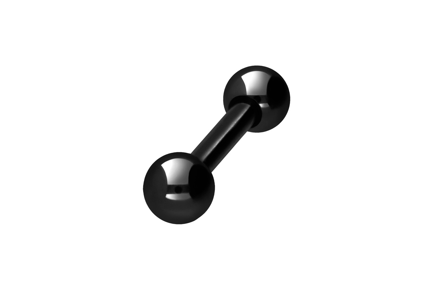 Chirurgenstahl Barbell