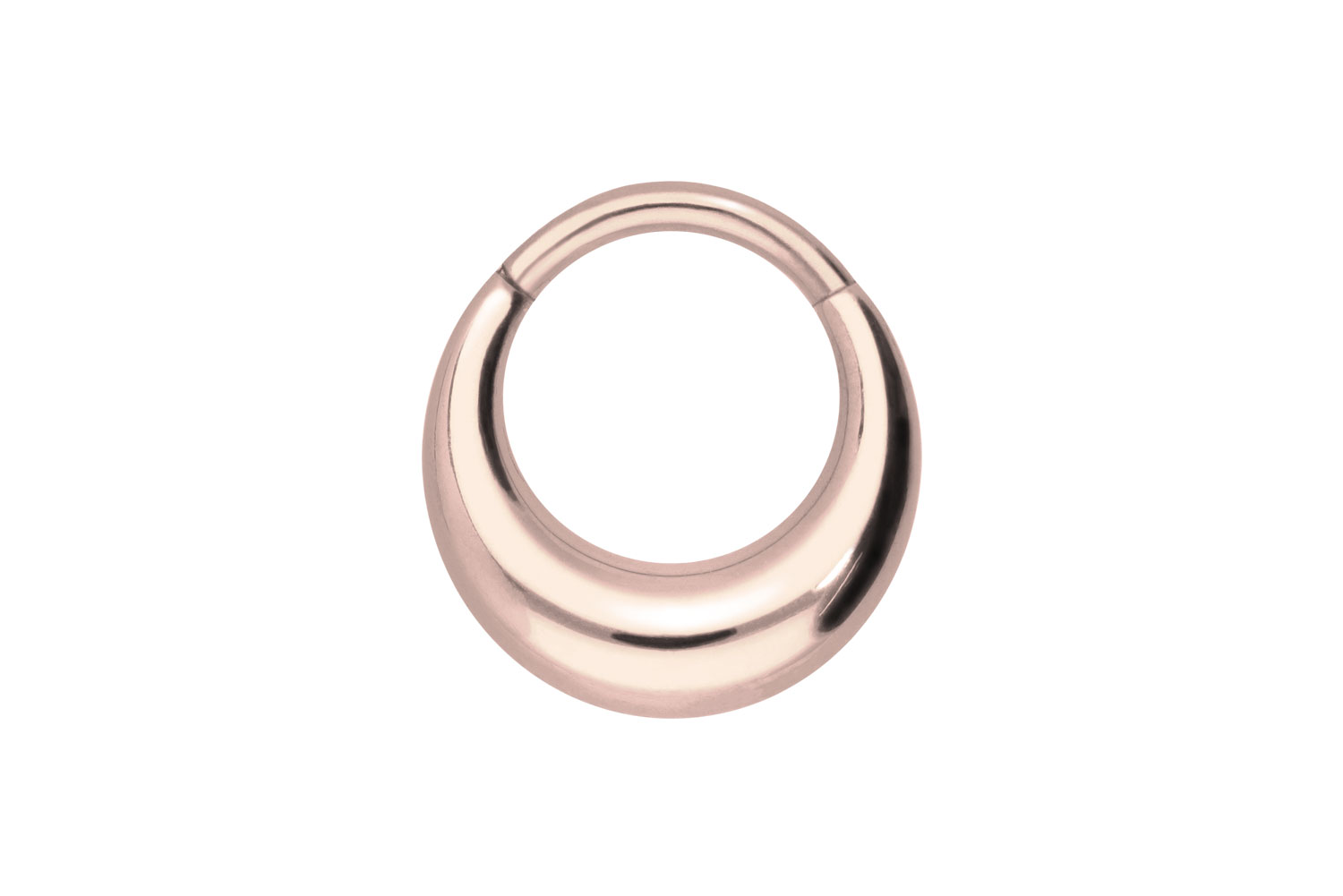 Titan Segmentring Clicker DESIGN