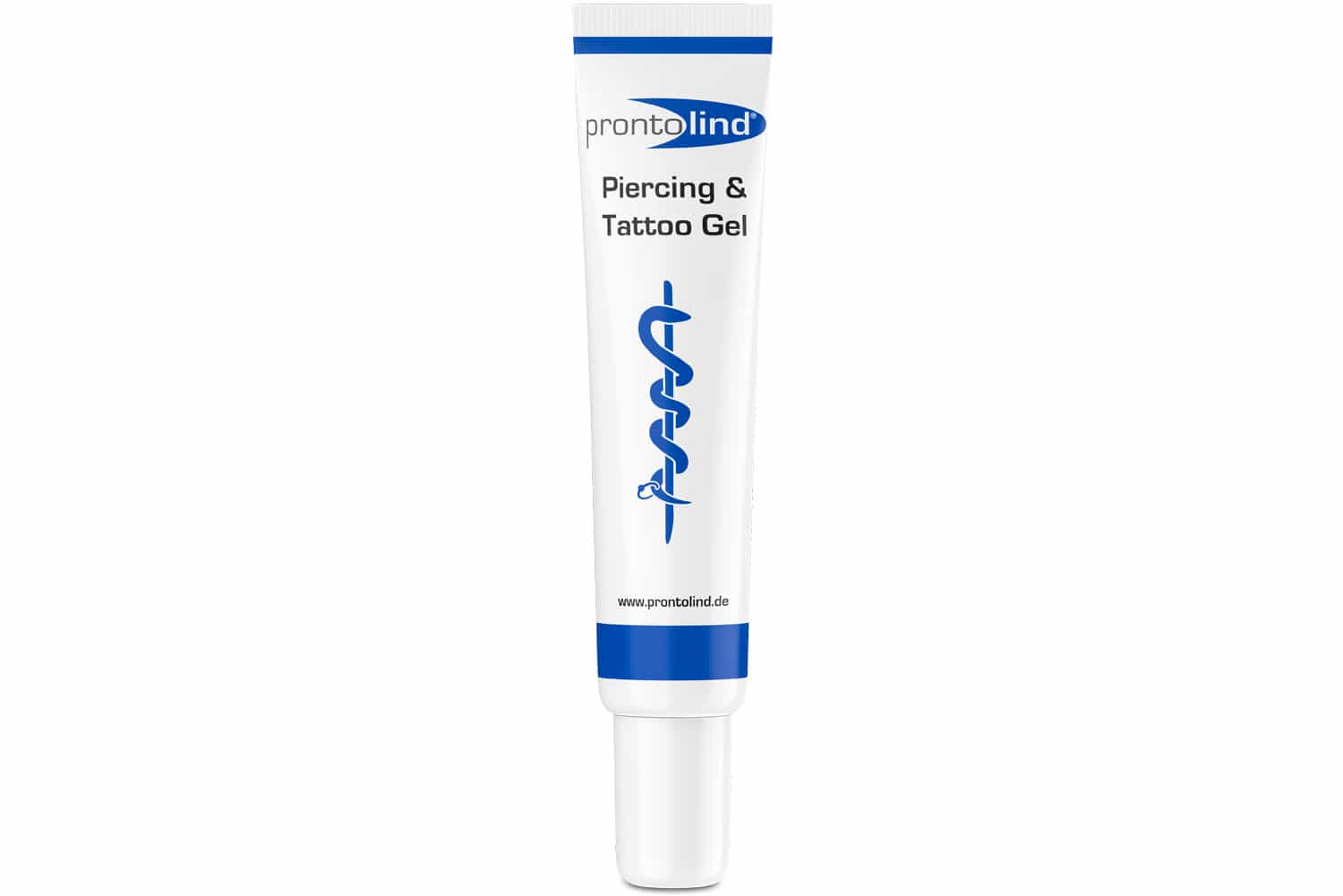 ProntoLind gel 10 ml