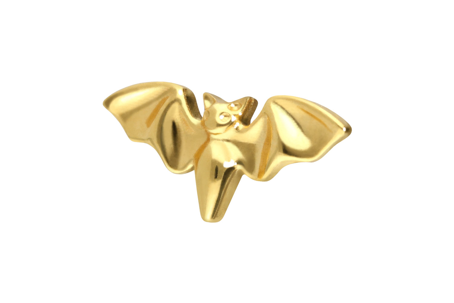 Titan Schraubaufsatz mit Außengewinde FLEDERMAUS