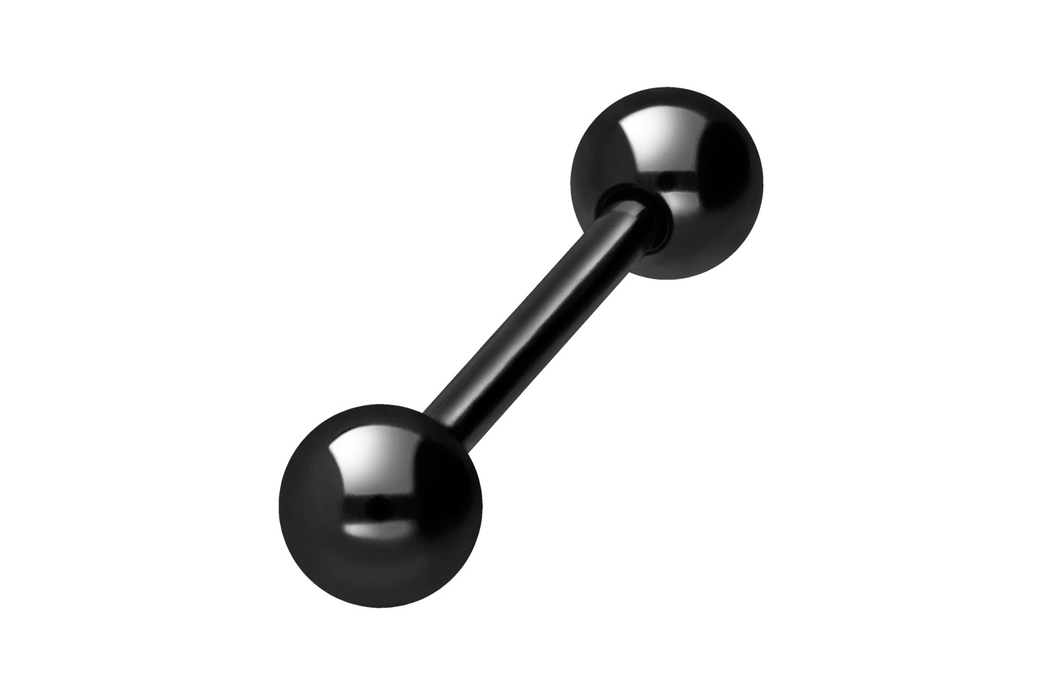 Chirurgenstahl Barbell