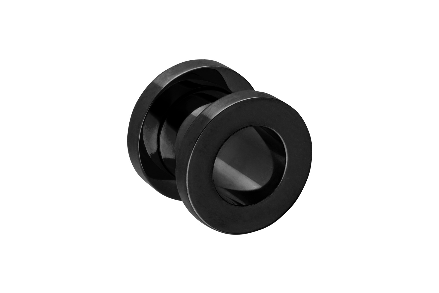 Surgical steel tunnel