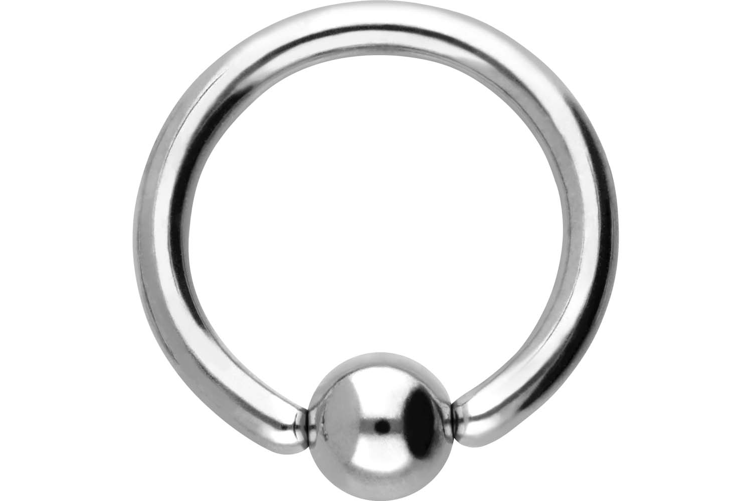 Titan Klemmkugelring