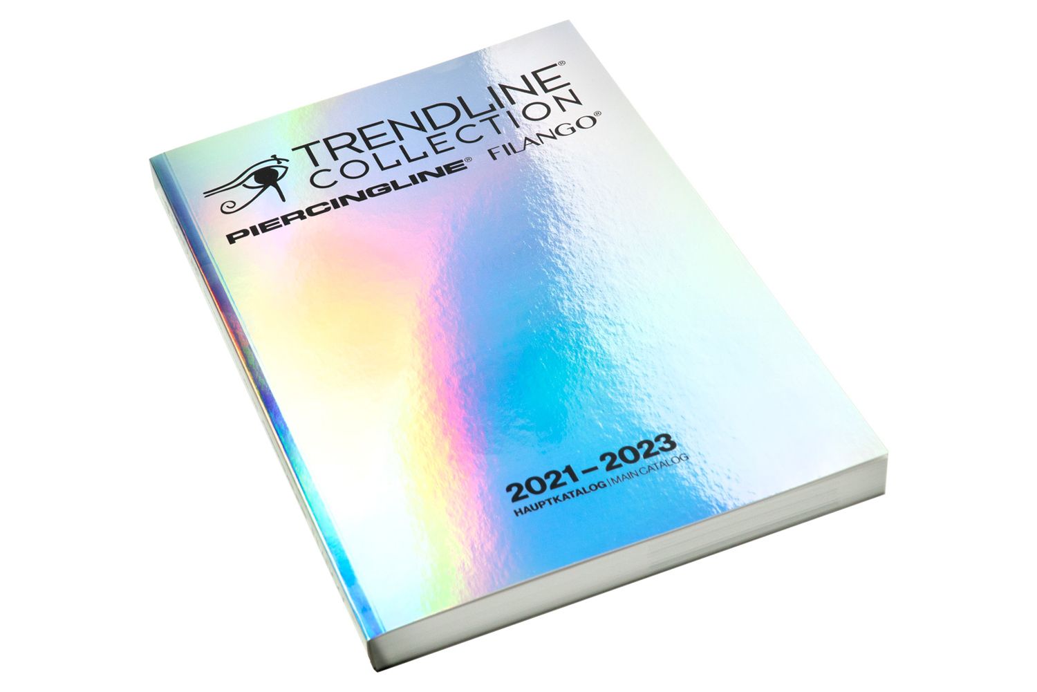 PIERCINGLINE main catalog 2021-2023