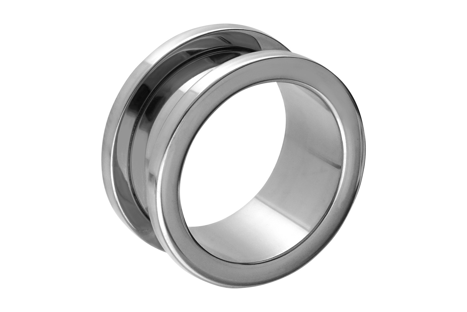 Surgical steel tunnel