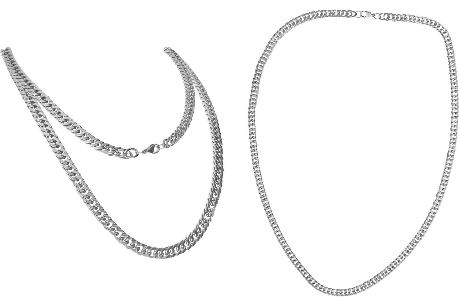 Stainless steel curb chain ++SALE++