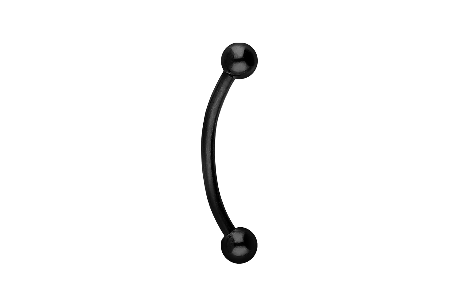 PTFE Banane + Titan-Kugeln - Bild 2 von 9