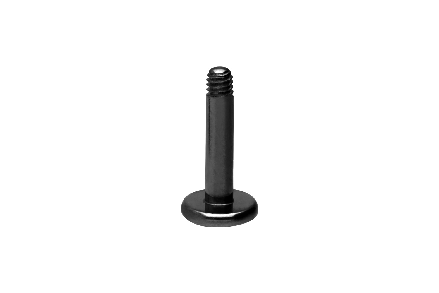 Titan Labret ohne Kugel