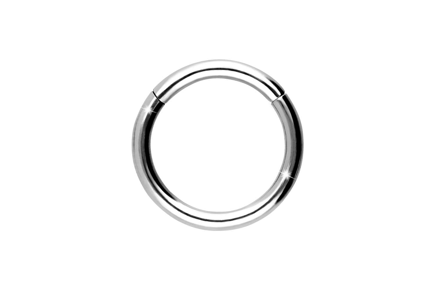 Titan Segmentring Clicker
