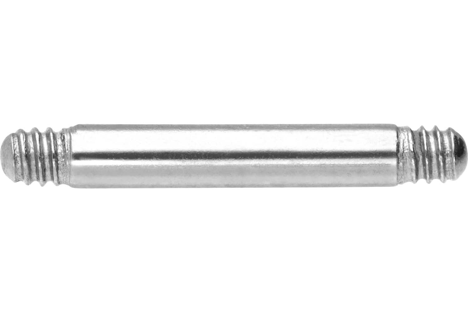 Surgical steel barbell without balls Surgical steel barbell without balls
