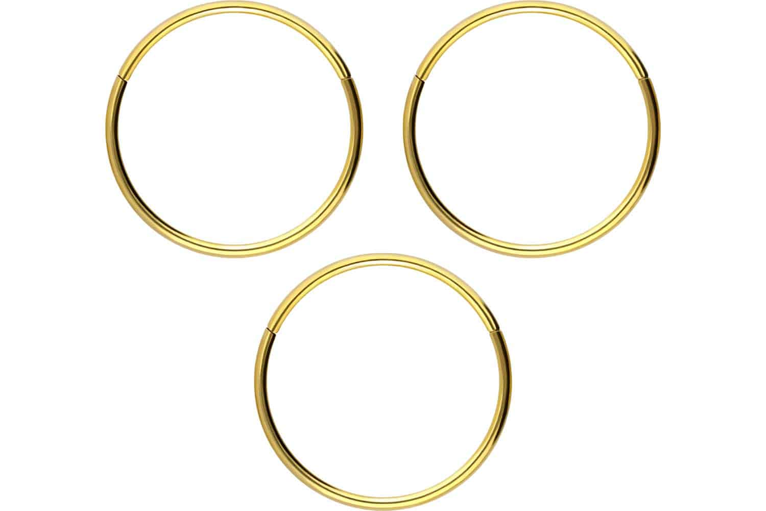 SET Titan Segmentring Clicker