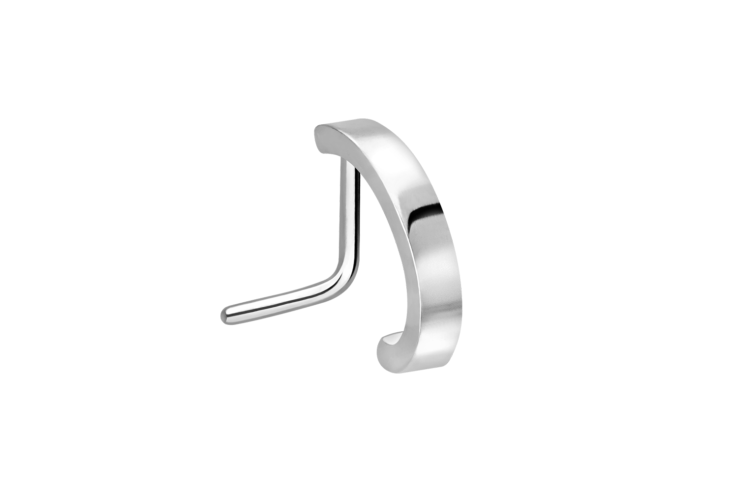 Chirurgenstahl Nasenstecker DESIGN