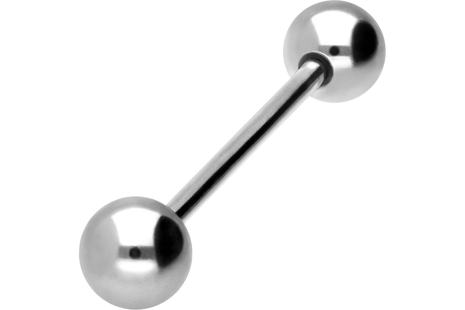 Chirurgenstahl Barbell