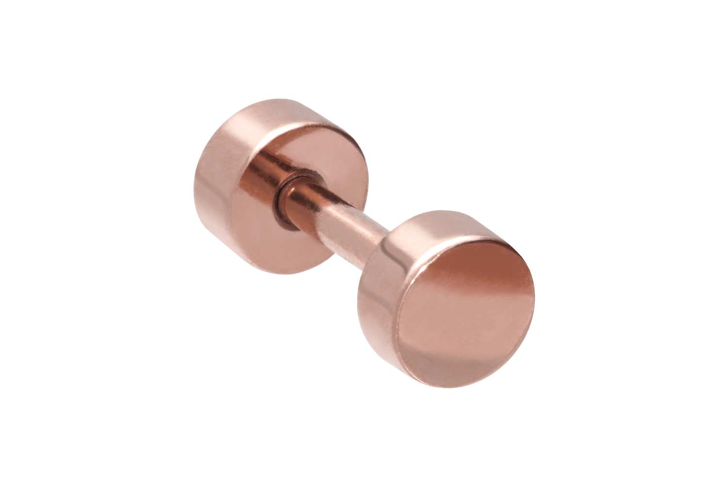 Chirurgenstahl Fake Plug