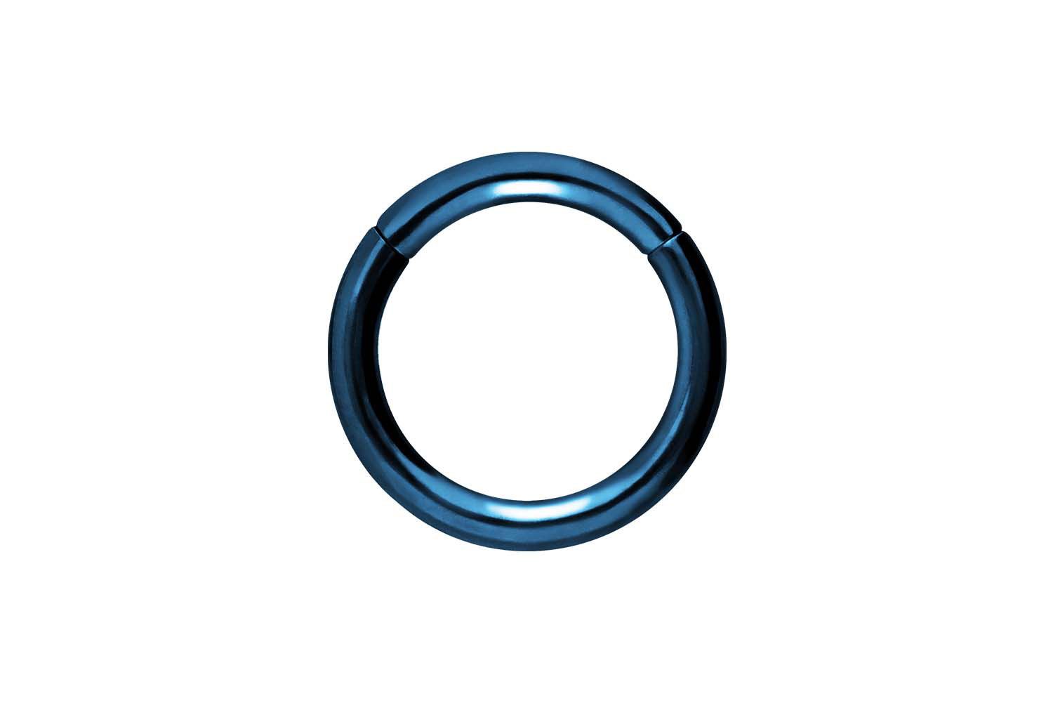 Chirurgenstahl Segmentring Clicker