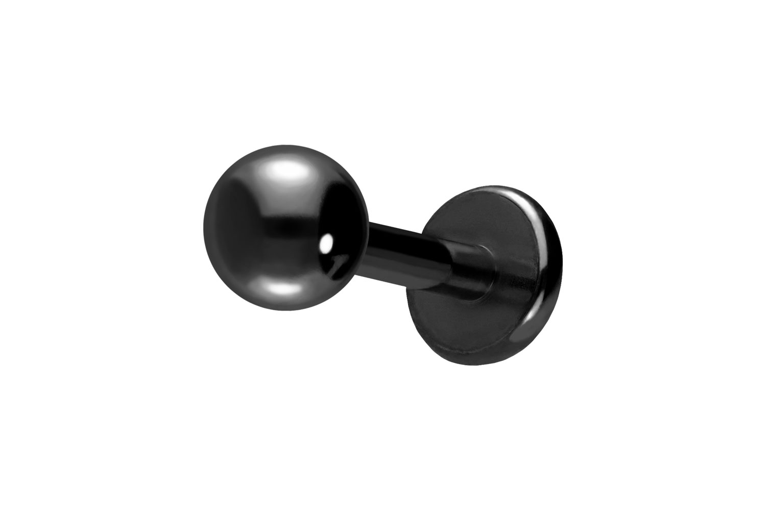 Chirurgenstahl Labret