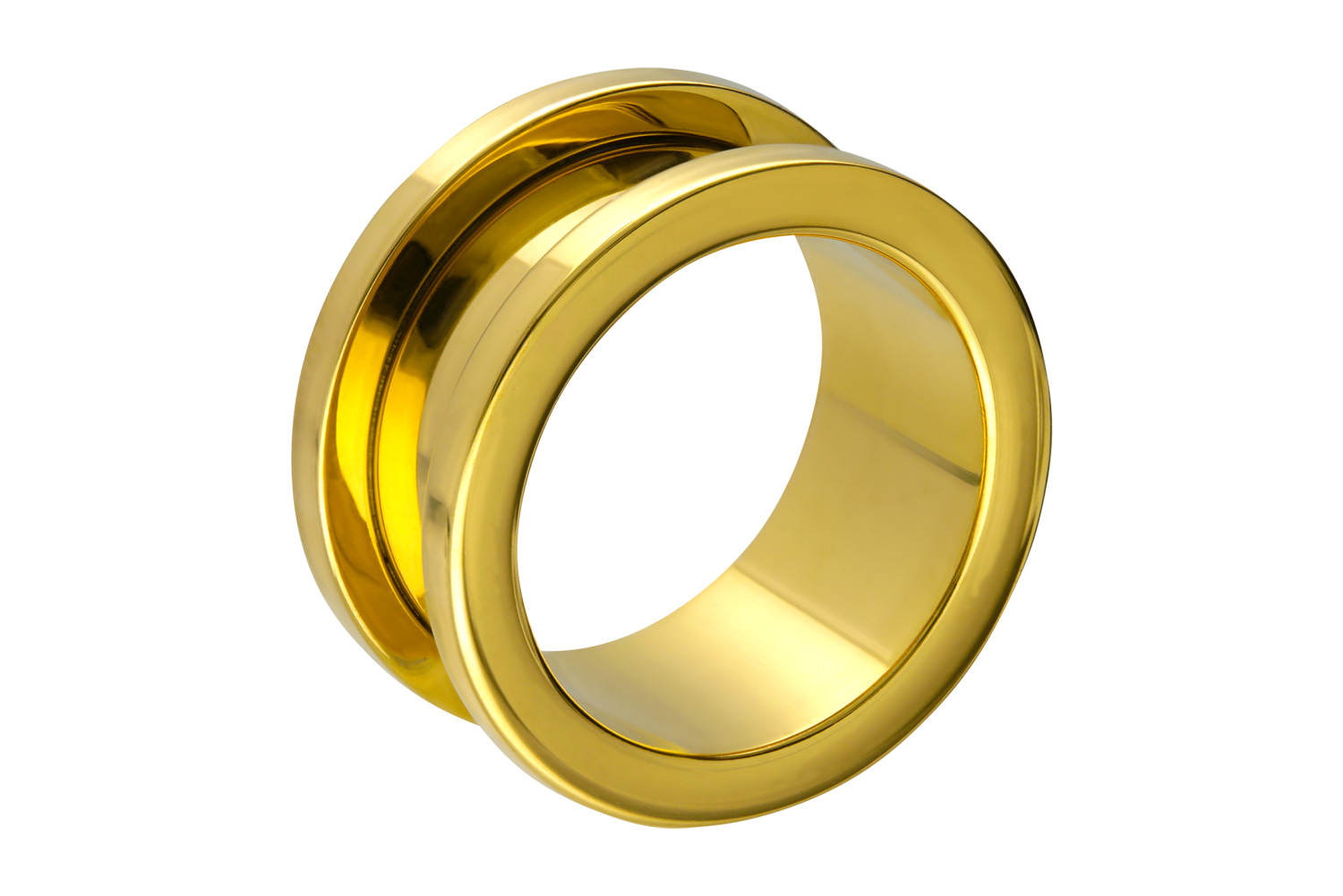 Surgical steel tunnel